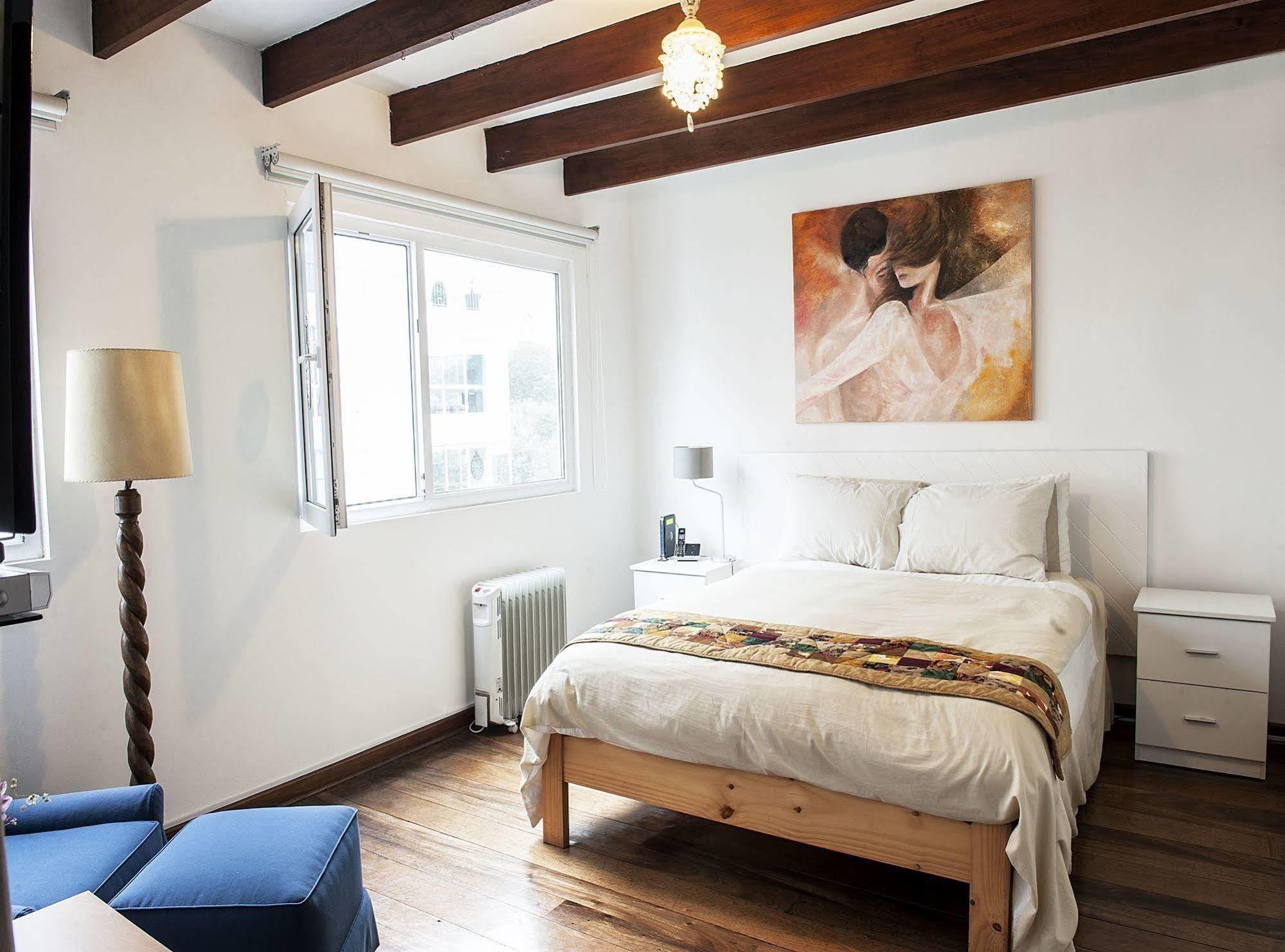 Departamento Loft En Olivar De San Isidro Apartment ลิมา ภายนอก รูปภาพ