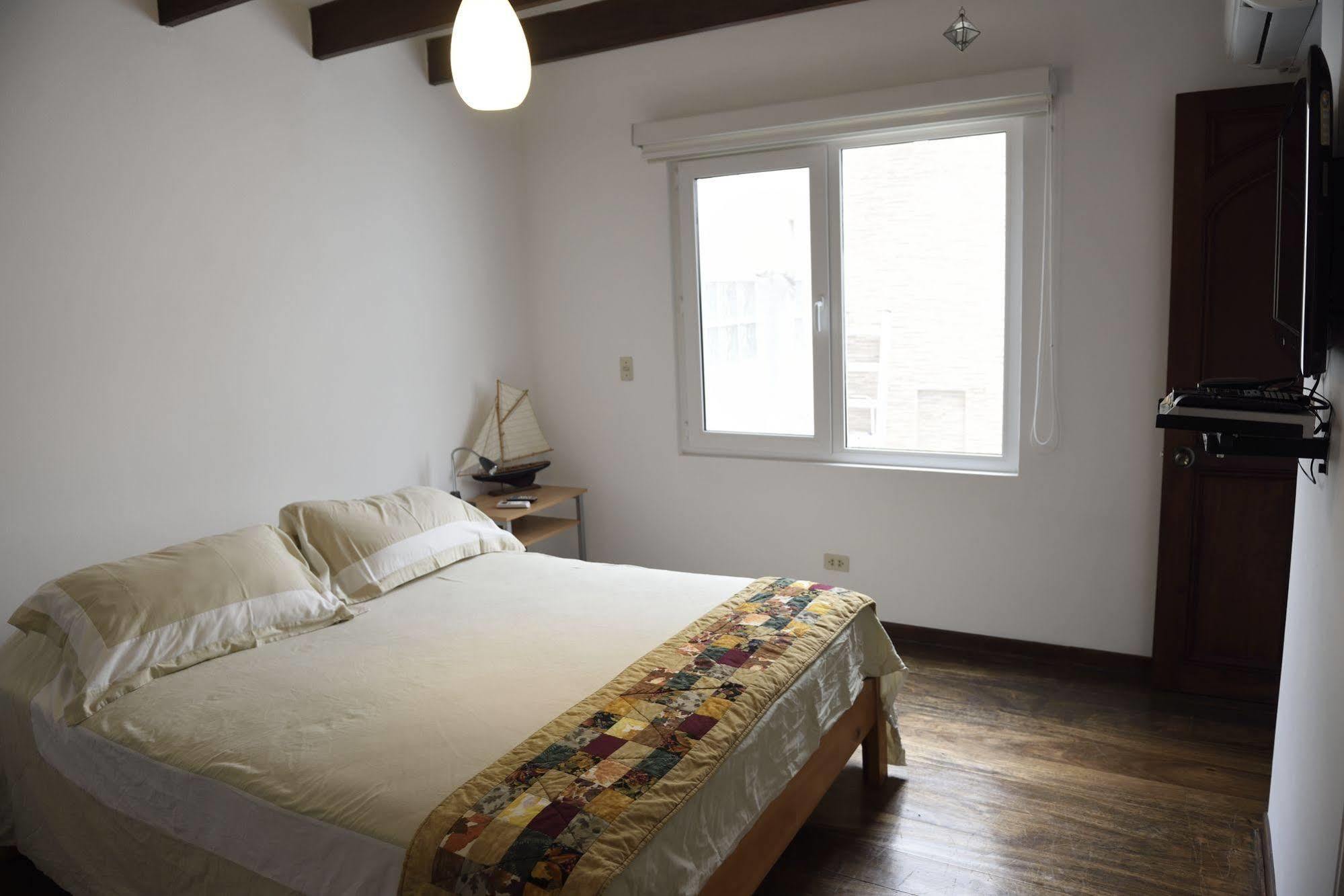 Departamento Loft En Olivar De San Isidro Apartment ลิมา ภายนอก รูปภาพ